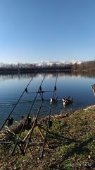 ISOLA DEL PESCATORE 8 ianuarie 2021